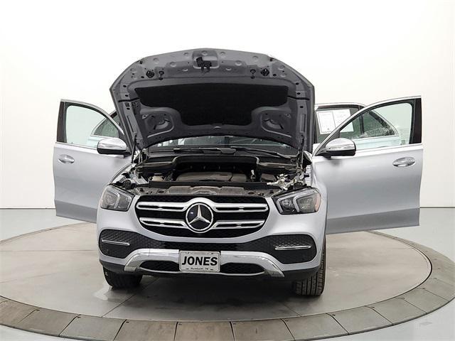 used 2022 Mercedes-Benz GLE 350 car, priced at $43,986