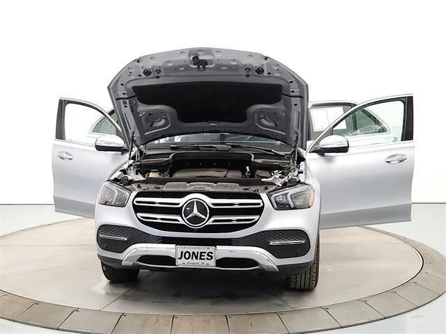 used 2022 Mercedes-Benz GLE 350 car, priced at $41,692