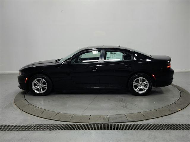 used 2021 Dodge Charger car, priced at $22,987