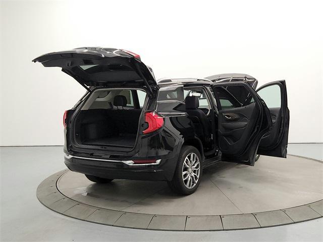used 2022 GMC Terrain car, priced at $26,904