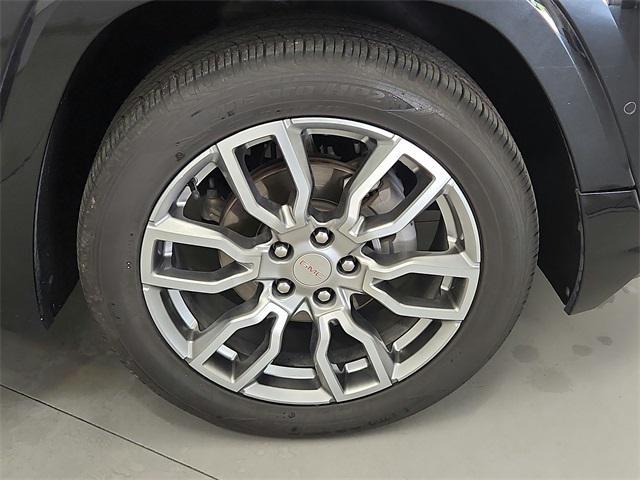 used 2022 GMC Terrain car, priced at $26,904