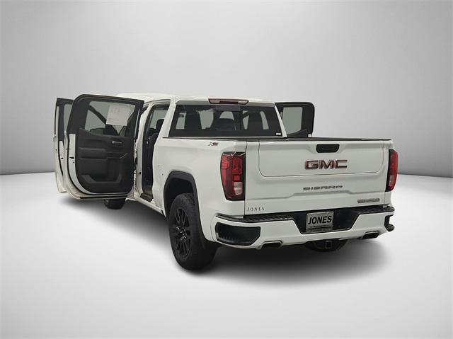 used 2021 GMC Sierra 1500 car, priced at $38,987