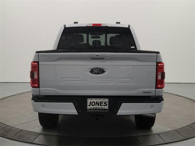 used 2022 Ford F-150 car, priced at $39,811