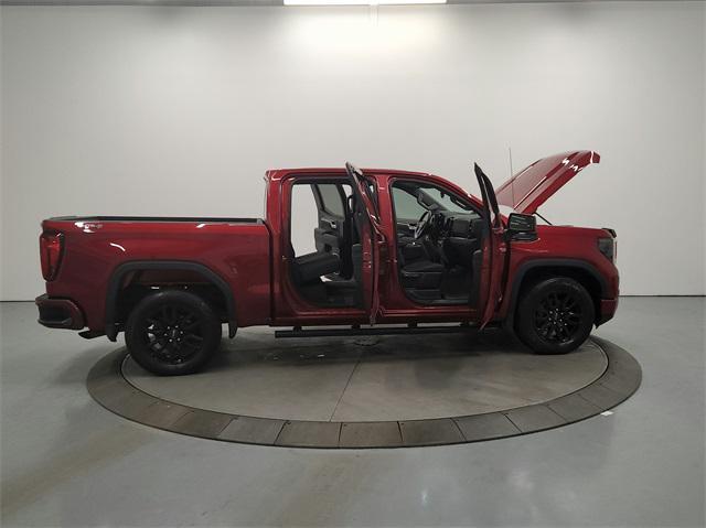 used 2023 GMC Sierra 1500 car, priced at $42,236