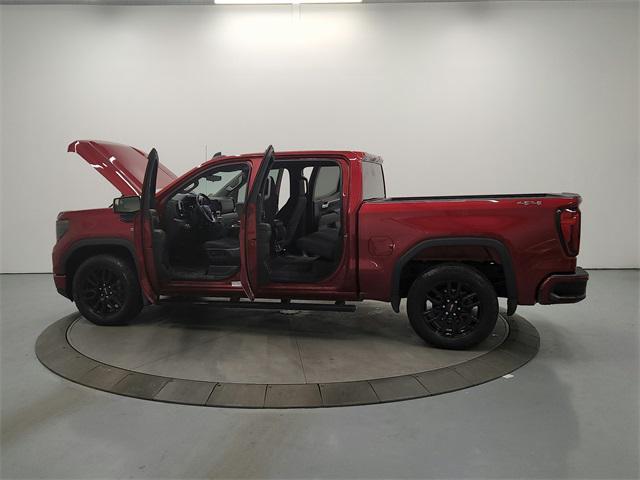 used 2023 GMC Sierra 1500 car, priced at $42,236