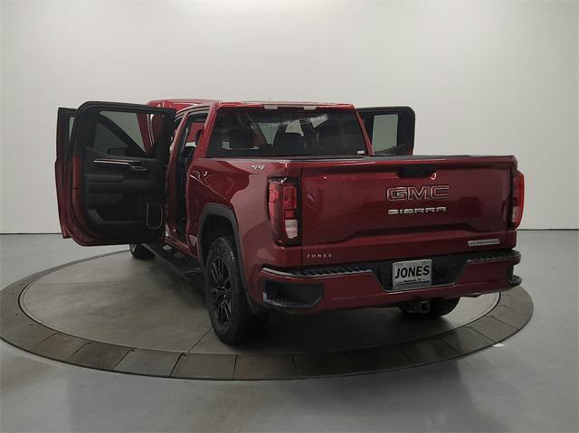 used 2023 GMC Sierra 1500 car, priced at $42,236