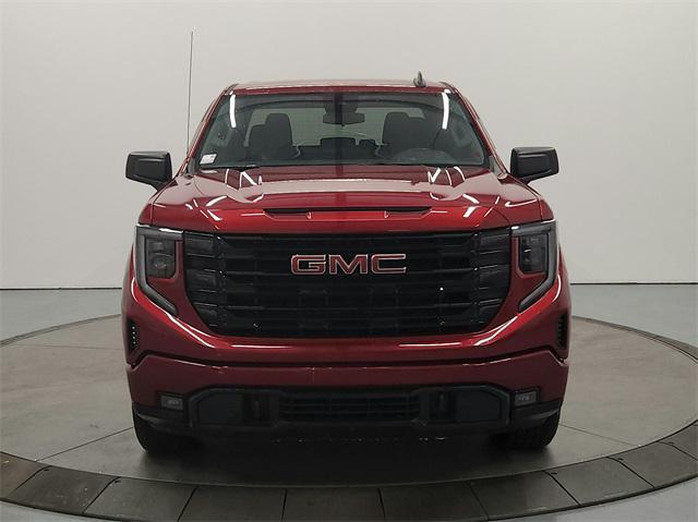 used 2023 GMC Sierra 1500 car, priced at $42,236