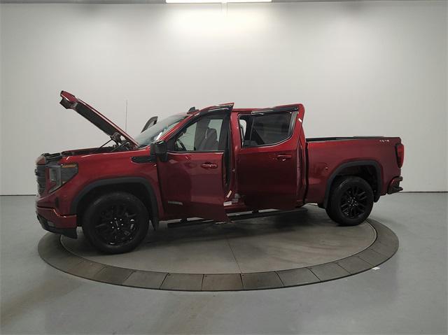 used 2023 GMC Sierra 1500 car, priced at $42,236