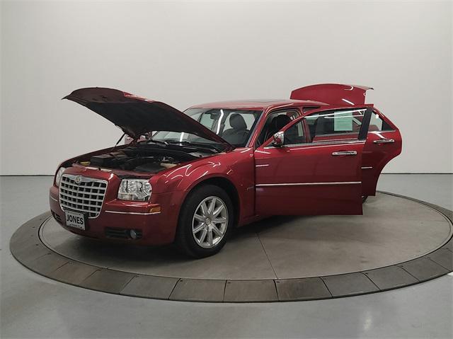 used 2010 Chrysler 300 car, priced at $8,528