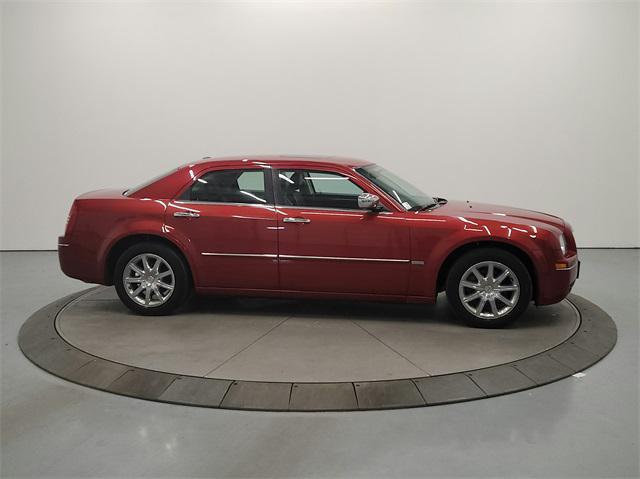 used 2010 Chrysler 300 car, priced at $8,528