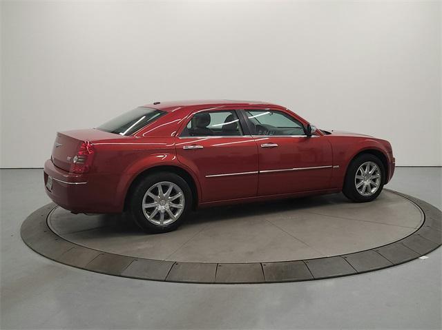 used 2010 Chrysler 300 car, priced at $8,528