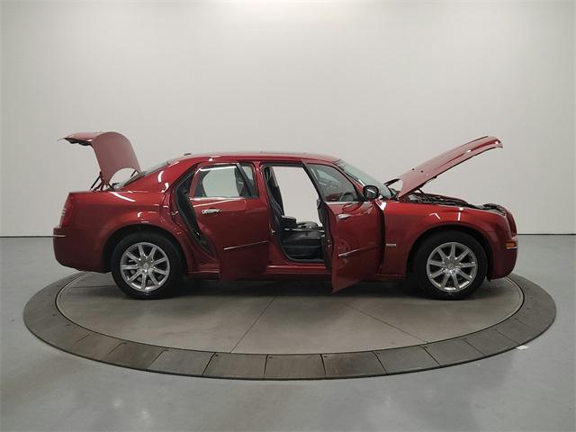 used 2010 Chrysler 300 car, priced at $8,528