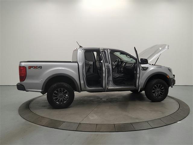 used 2020 Ford Ranger car, priced at $25,945