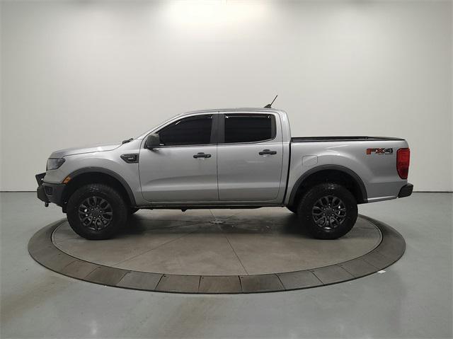 used 2020 Ford Ranger car, priced at $25,945