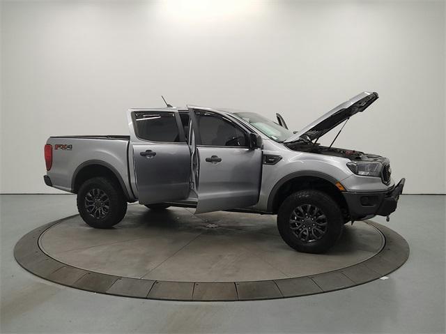 used 2020 Ford Ranger car, priced at $25,945