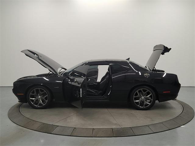 used 2015 Dodge Challenger car, priced at $17,986