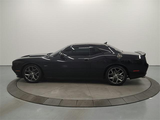 used 2015 Dodge Challenger car, priced at $17,986