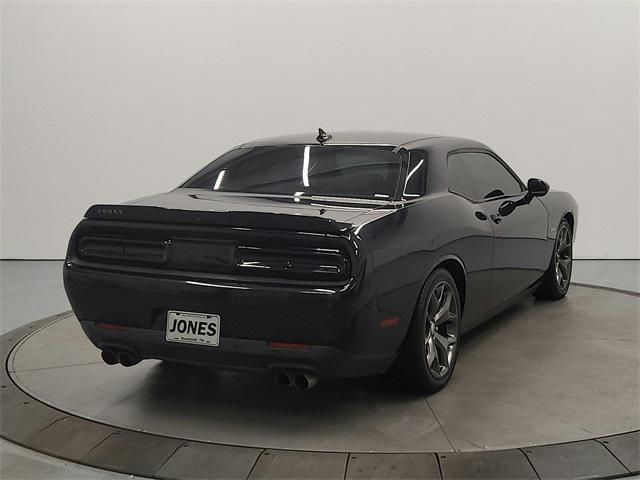 used 2015 Dodge Challenger car, priced at $17,986