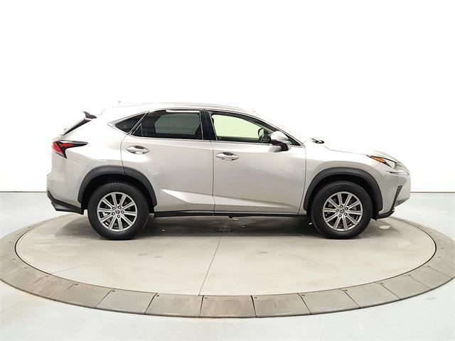 used 2021 Lexus NX 300 car, priced at $28,641