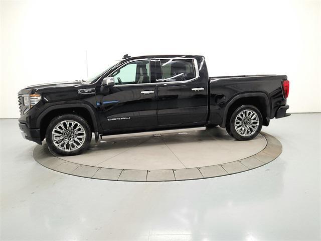 used 2023 GMC Sierra 1500 car, priced at $63,667