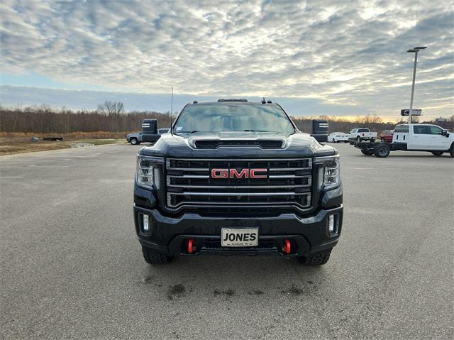 used 2023 GMC Sierra 2500 car, priced at $64,952