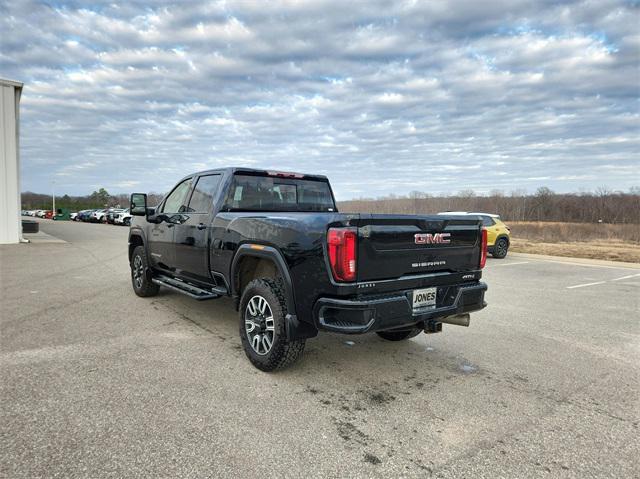 used 2023 GMC Sierra 2500 car, priced at $64,952