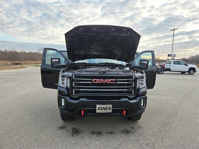 used 2023 GMC Sierra 2500 car, priced at $64,952