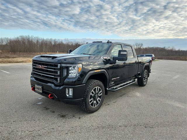 used 2023 GMC Sierra 2500 car, priced at $64,952