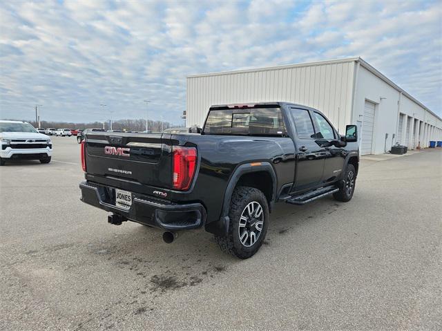 used 2023 GMC Sierra 2500 car, priced at $64,952