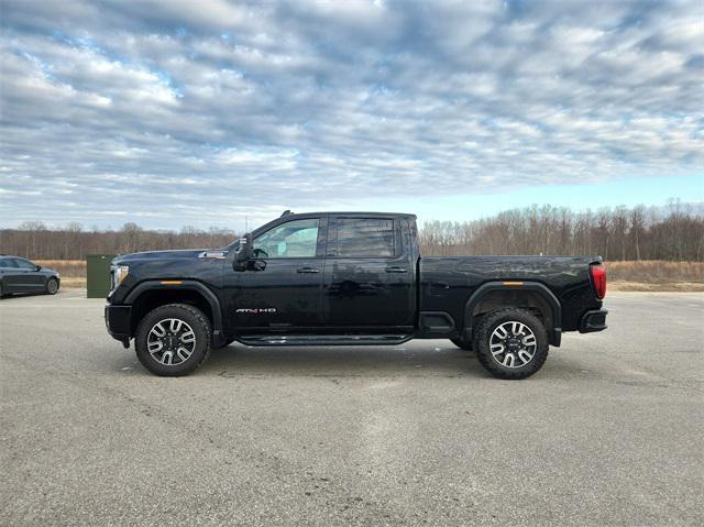 used 2023 GMC Sierra 2500 car, priced at $64,952