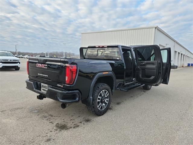 used 2023 GMC Sierra 2500 car, priced at $64,952