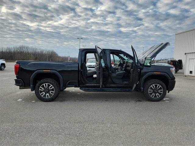 used 2023 GMC Sierra 2500 car, priced at $64,952