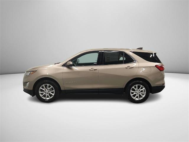 used 2019 Chevrolet Equinox car, priced at $16,125