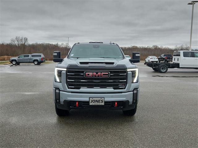 used 2024 GMC Sierra 2500 car, priced at $78,973