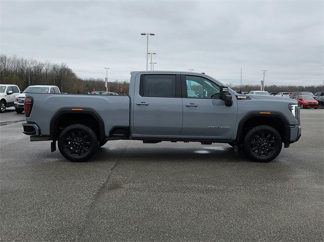 used 2024 GMC Sierra 2500 car, priced at $78,973