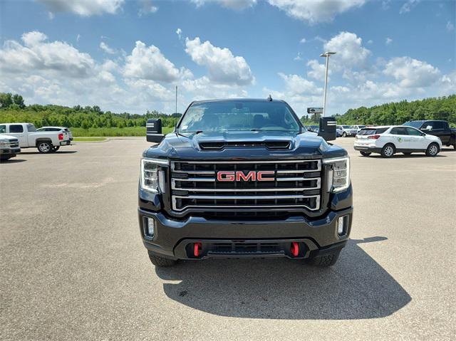 used 2023 GMC Sierra 2500 car, priced at $63,862