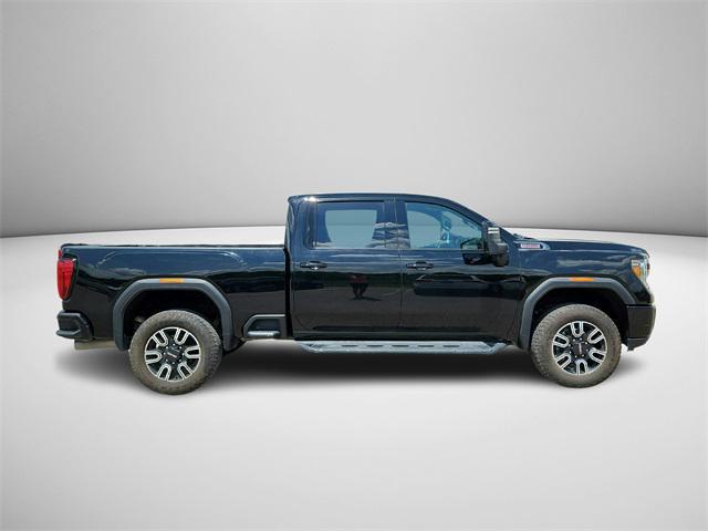 used 2023 GMC Sierra 2500 car, priced at $63,862