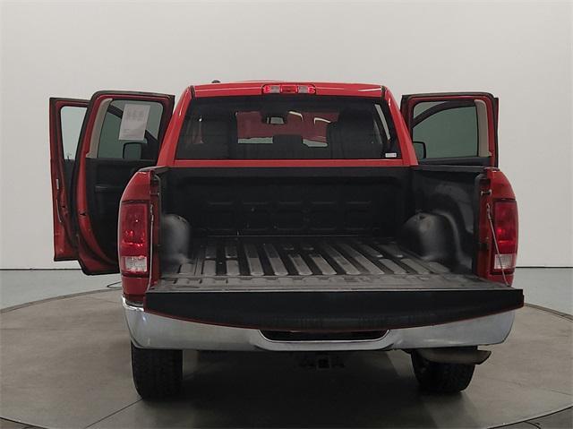 used 2016 Ram 1500 car, priced at $15,422