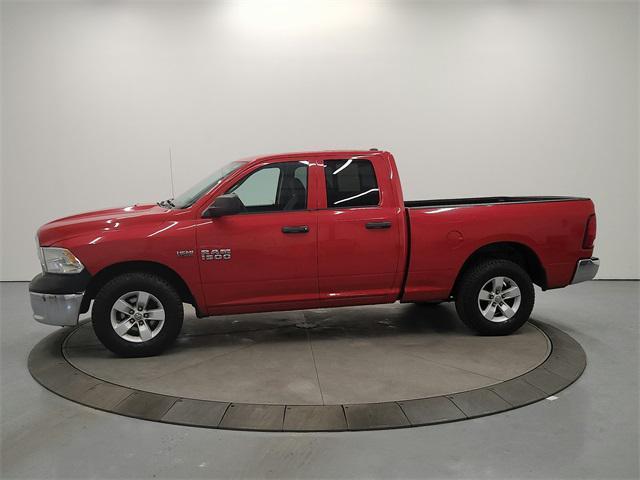 used 2016 Ram 1500 car, priced at $15,422