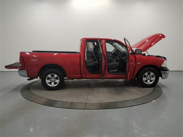 used 2016 Ram 1500 car, priced at $15,422