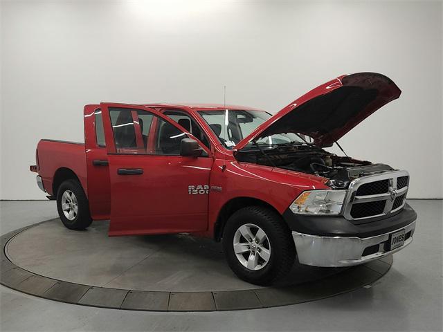 used 2016 Ram 1500 car, priced at $15,422