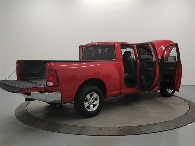 used 2016 Ram 1500 car, priced at $15,422