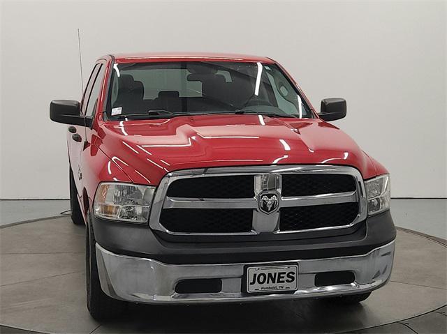 used 2016 Ram 1500 car, priced at $15,422