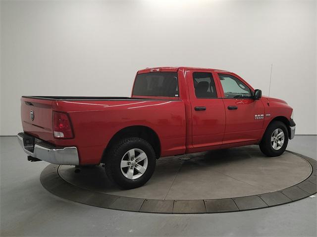 used 2016 Ram 1500 car, priced at $15,422