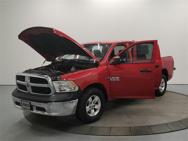 used 2016 Ram 1500 car, priced at $15,422