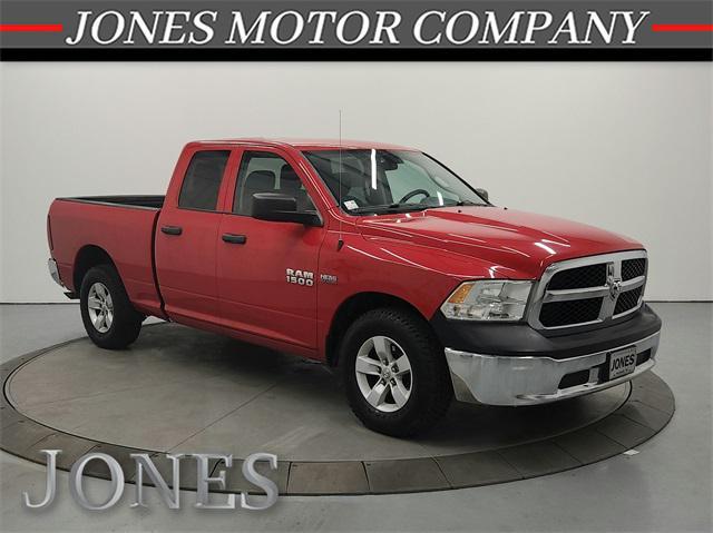 used 2016 Ram 1500 car, priced at $15,422