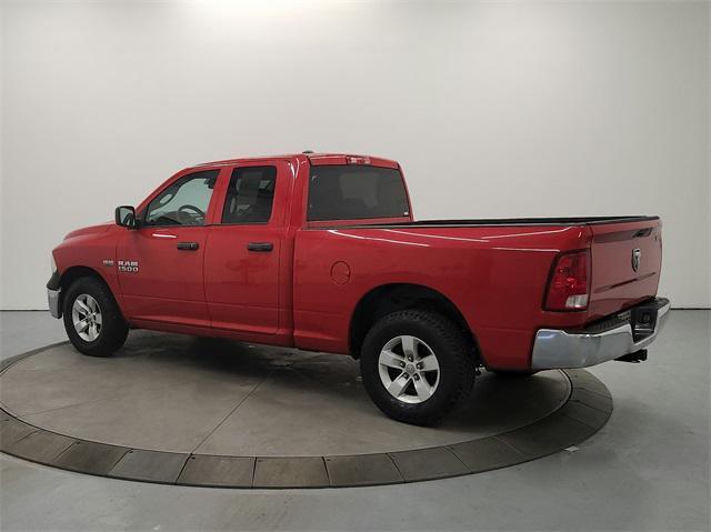 used 2016 Ram 1500 car, priced at $15,422