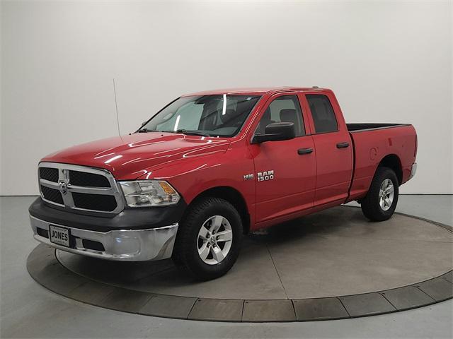 used 2016 Ram 1500 car, priced at $15,422