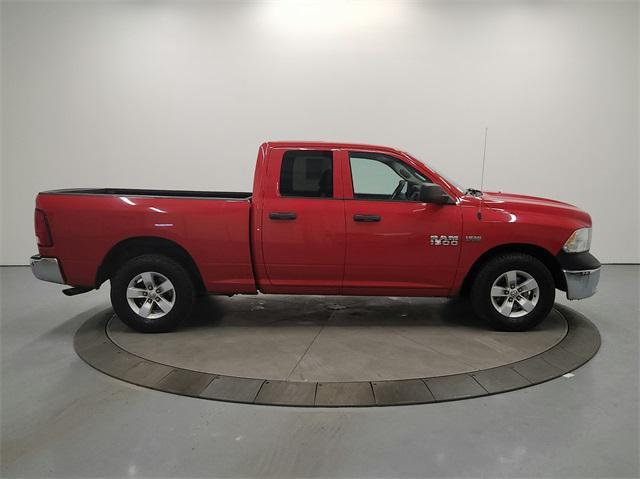 used 2016 Ram 1500 car, priced at $15,422