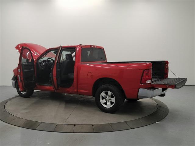 used 2016 Ram 1500 car, priced at $15,422